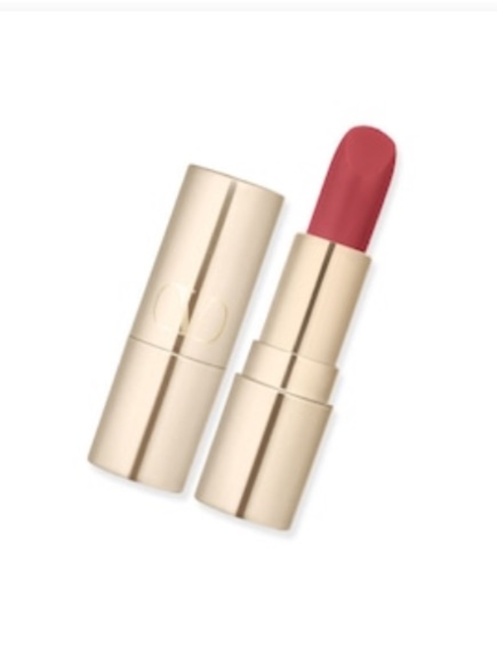 Spike Valentino Matte Lipstick Deluxe Trial “Stand Out in Nude”